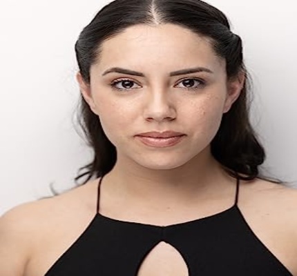 Official profile picture of Aliyah J. Vasquez