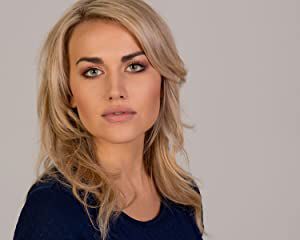 Official profile picture of Alla Drokina Movies