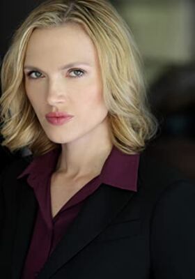 Official profile picture of Alla Greene