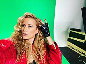 Official profile picture of Allana Harkin