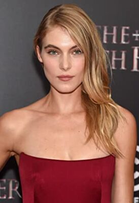 Official profile picture of Allegra Carpenter