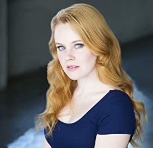 Official profile picture of Allegra Masters