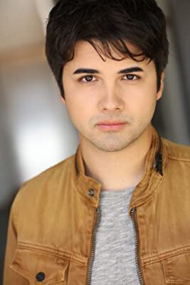 Official profile picture of Allen Alvarado