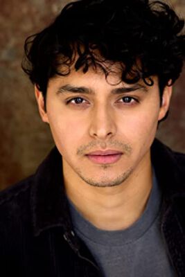 Official profile picture of Allen Negrete