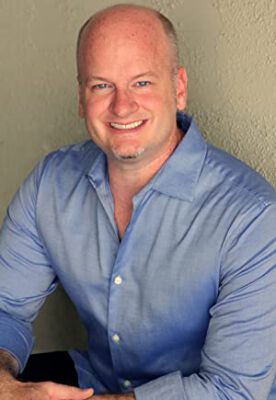 Official profile picture of Allen Wolf