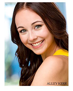 Official profile picture of Alley Kerr