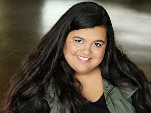 Official profile picture of Alli Boyer-Ybarra