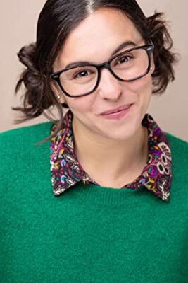 Official profile picture of Alli Hurley