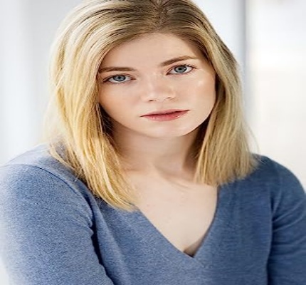 Official profile picture of Allie Forsberg