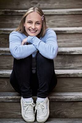 Official profile picture of Allie Hail