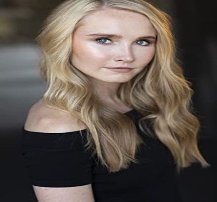 Official profile picture of Allie Morgan