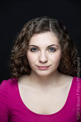 Official profile picture of Allie Press