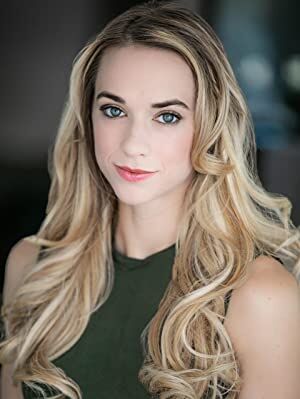 Official profile picture of Allie Sparks