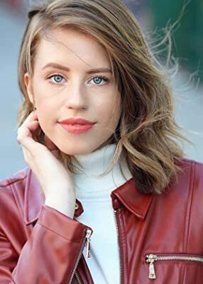 Official profile picture of Allie Trimm