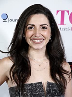Official profile picture of Allison Frasca