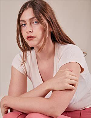 Official profile picture of Allison Goldfarb