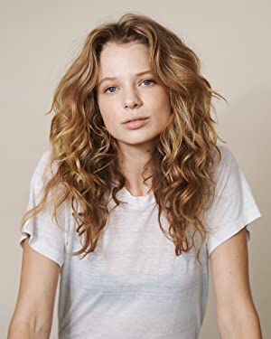 Official profile picture of Allison Lanier