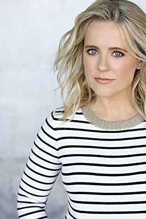 Official profile picture of Allison Munn