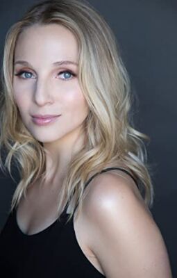 Official profile picture of Allison Ott