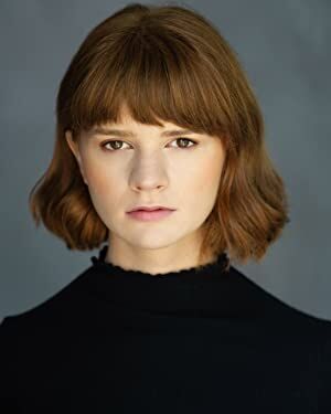 Official profile picture of Allison Shrum