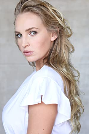 Official profile picture of Allison Yaple