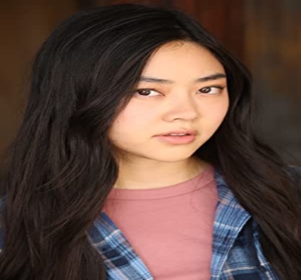 Official profile picture of Allison Ye
