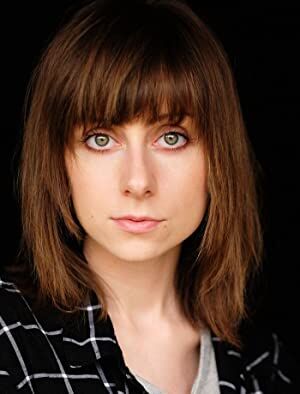 Official profile picture of Allisyn Snyder