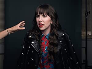 Official profile picture of Allyn Rachel