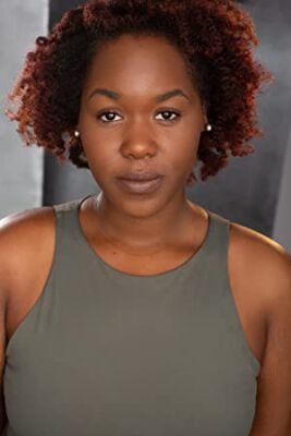 Official profile picture of Allyson Lee Brown