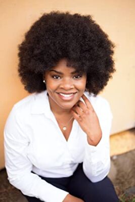 Official profile picture of Allyson R. Hood