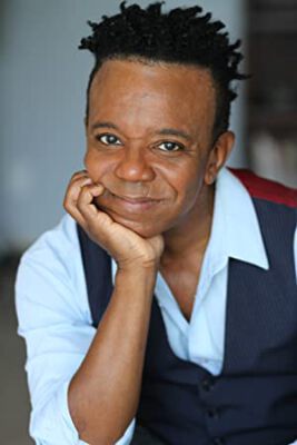 Official profile picture of Alon Williams