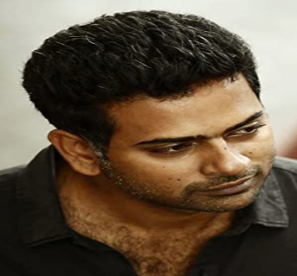 Official profile picture of Alphonse Puthren