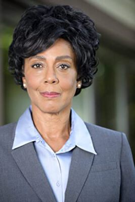 Official profile picture of Alretha Thomas