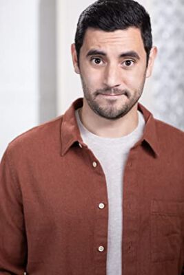 Official profile picture of Alvaro Gilbert