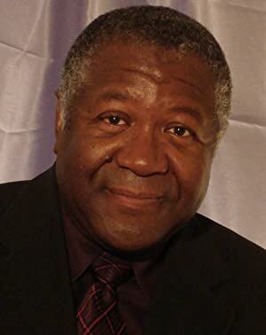 Official profile picture of Alvin Sanders