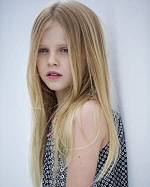 Official profile picture of Alyla Browne