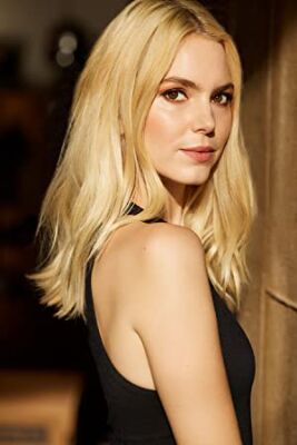 Official profile picture of Alyson Gorske