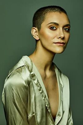 Official profile picture of Alyson Stoner