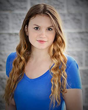 Official profile picture of Alyssa Andronyk
