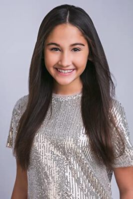 Official profile picture of Alyssa Anthony