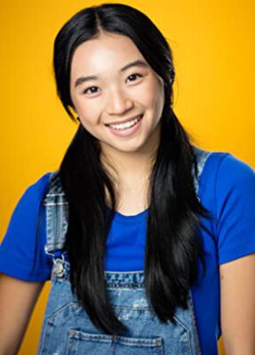 Official profile picture of Alyssa Aure Movies