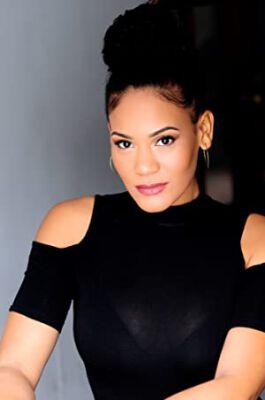 Official profile picture of Alyssa Brayboy