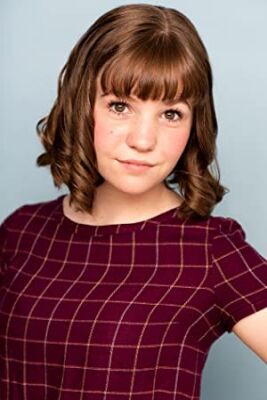 Official profile picture of Alyssa Buckner