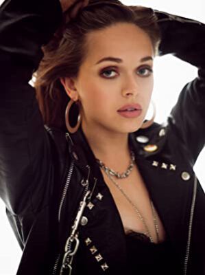 Official profile picture of Alyssa Jirrels