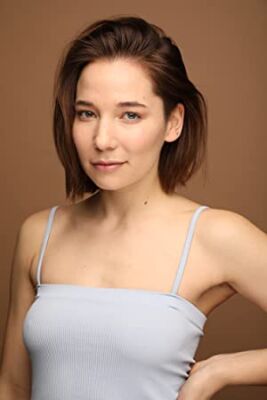 Official profile picture of Alyssa Kempinski