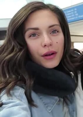 Official profile picture of Alyssa Lynch