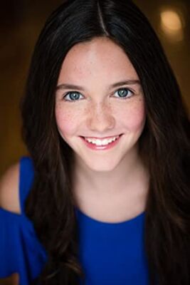 Official profile picture of Alyssa Mae Walsh Movies