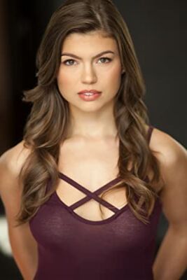 Official profile picture of Alyssa Parker
