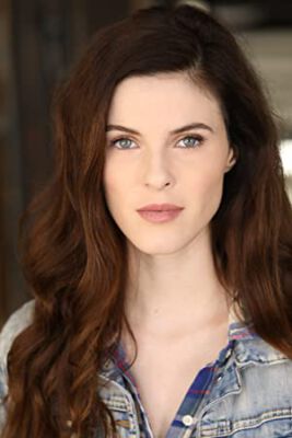 Official profile picture of Alysse Fozmark