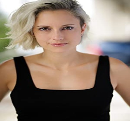 Official profile picture of Alyx Libby